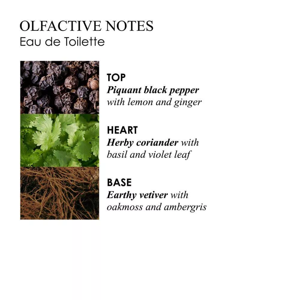 Molton Brown Re-charge Black Pepper Eau de Toilette 100ml
